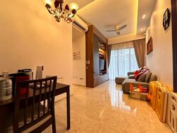 Lattice One (D20), Apartment #572708541